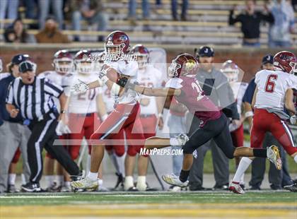 Thumbnail 2 in De Smet Jesuit vs. Joplin (MSHSAA Class 6 Championship) photogallery.
