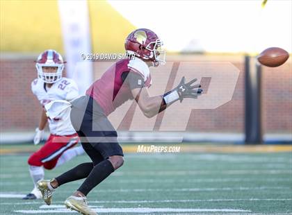 Thumbnail 3 in De Smet Jesuit vs. Joplin (MSHSAA Class 6 Championship) photogallery.