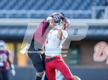 Thumbnail 3 in De Smet Jesuit vs. Joplin (MSHSAA Class 6 Championship) photogallery.