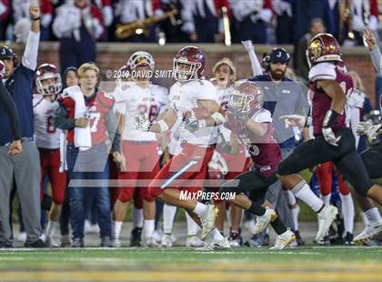 Thumbnail 3 in De Smet Jesuit vs. Joplin (MSHSAA Class 6 Championship) photogallery.