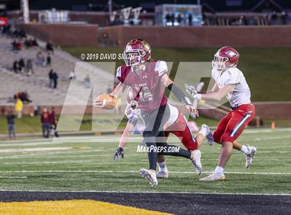 Thumbnail 3 in De Smet Jesuit vs. Joplin (MSHSAA Class 6 Championship) photogallery.