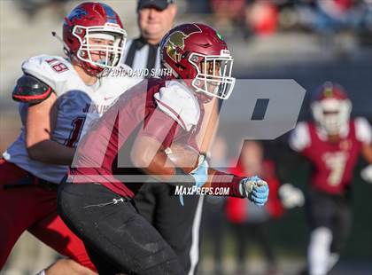Thumbnail 3 in De Smet Jesuit vs. Joplin (MSHSAA Class 6 Championship) photogallery.