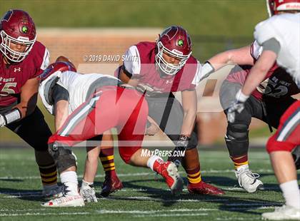 Thumbnail 1 in De Smet Jesuit vs. Joplin (MSHSAA Class 6 Championship) photogallery.