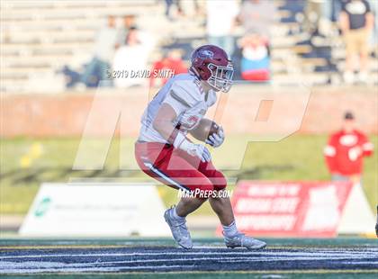Thumbnail 2 in De Smet Jesuit vs. Joplin (MSHSAA Class 6 Championship) photogallery.