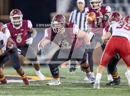 Thumbnail 2 in De Smet Jesuit vs. Joplin (MSHSAA Class 6 Championship) photogallery.