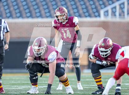 Thumbnail 2 in De Smet Jesuit vs. Joplin (MSHSAA Class 6 Championship) photogallery.