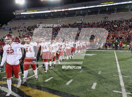 Thumbnail 2 in De Smet Jesuit vs. Joplin (MSHSAA Class 6 Championship) photogallery.