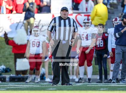 Thumbnail 3 in De Smet Jesuit vs. Joplin (MSHSAA Class 6 Championship) photogallery.