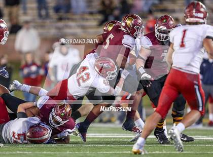 Thumbnail 1 in De Smet Jesuit vs. Joplin (MSHSAA Class 6 Championship) photogallery.