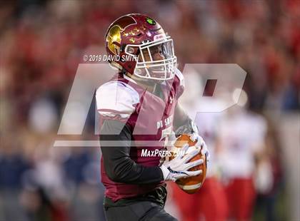 Thumbnail 1 in De Smet Jesuit vs. Joplin (MSHSAA Class 6 Championship) photogallery.