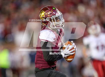 Thumbnail 3 in De Smet Jesuit vs. Joplin (MSHSAA Class 6 Championship) photogallery.