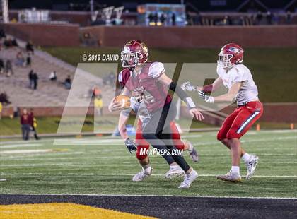 Thumbnail 2 in De Smet Jesuit vs. Joplin (MSHSAA Class 6 Championship) photogallery.