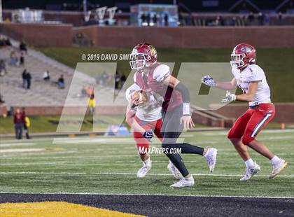 Thumbnail 1 in De Smet Jesuit vs. Joplin (MSHSAA Class 6 Championship) photogallery.
