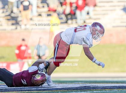 Thumbnail 2 in De Smet Jesuit vs. Joplin (MSHSAA Class 6 Championship) photogallery.