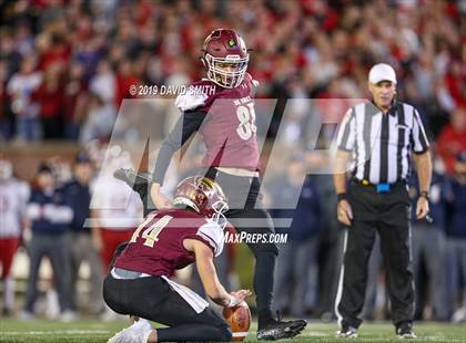 Thumbnail 1 in De Smet Jesuit vs. Joplin (MSHSAA Class 6 Championship) photogallery.