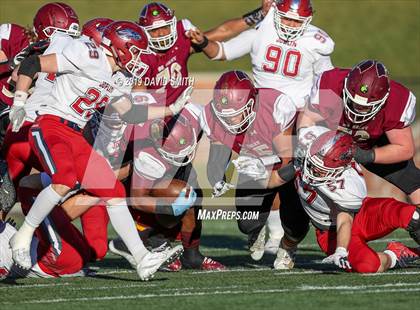 Thumbnail 1 in De Smet Jesuit vs. Joplin (MSHSAA Class 6 Championship) photogallery.