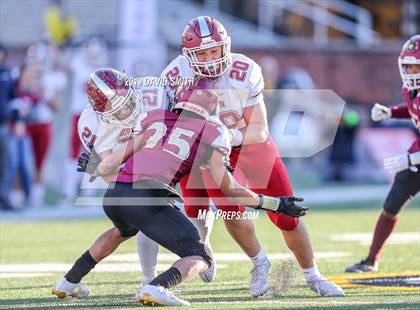 Thumbnail 3 in De Smet Jesuit vs. Joplin (MSHSAA Class 6 Championship) photogallery.