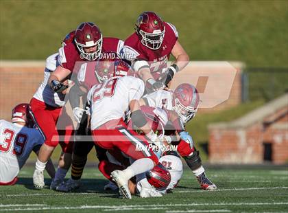 Thumbnail 3 in De Smet Jesuit vs. Joplin (MSHSAA Class 6 Championship) photogallery.