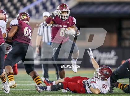 Thumbnail 1 in De Smet Jesuit vs. Joplin (MSHSAA Class 6 Championship) photogallery.