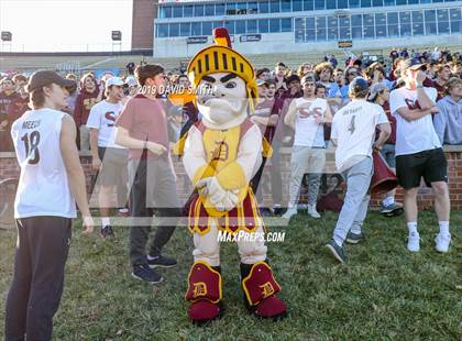 Thumbnail 3 in De Smet Jesuit vs. Joplin (MSHSAA Class 6 Championship) photogallery.