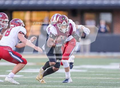 Thumbnail 1 in De Smet Jesuit vs. Joplin (MSHSAA Class 6 Championship) photogallery.
