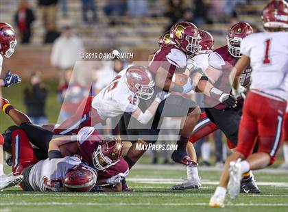 Thumbnail 3 in De Smet Jesuit vs. Joplin (MSHSAA Class 6 Championship) photogallery.