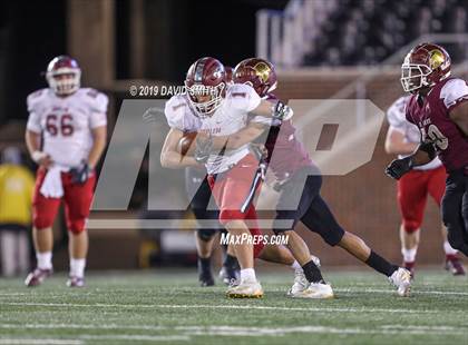 Thumbnail 1 in De Smet Jesuit vs. Joplin (MSHSAA Class 6 Championship) photogallery.