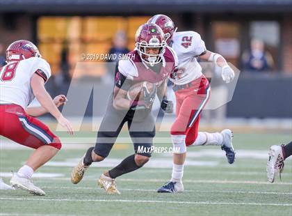 Thumbnail 3 in De Smet Jesuit vs. Joplin (MSHSAA Class 6 Championship) photogallery.