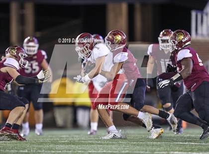 Thumbnail 3 in De Smet Jesuit vs. Joplin (MSHSAA Class 6 Championship) photogallery.