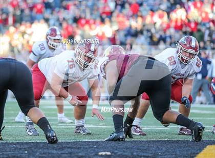 Thumbnail 3 in De Smet Jesuit vs. Joplin (MSHSAA Class 6 Championship) photogallery.
