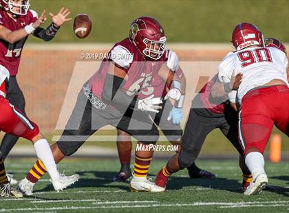 Thumbnail 3 in De Smet Jesuit vs. Joplin (MSHSAA Class 6 Championship) photogallery.