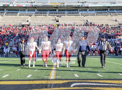 Thumbnail 1 in De Smet Jesuit vs. Joplin (MSHSAA Class 6 Championship) photogallery.