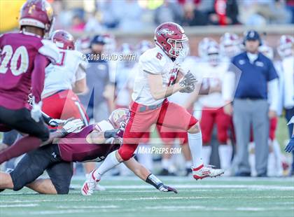 Thumbnail 2 in De Smet Jesuit vs. Joplin (MSHSAA Class 6 Championship) photogallery.