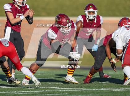 Thumbnail 1 in De Smet Jesuit vs. Joplin (MSHSAA Class 6 Championship) photogallery.