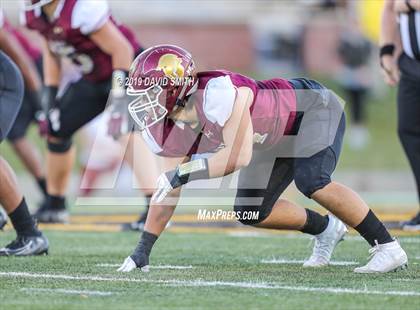 Thumbnail 3 in De Smet Jesuit vs. Joplin (MSHSAA Class 6 Championship) photogallery.