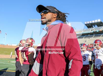Thumbnail 3 in De Smet Jesuit vs. Joplin (MSHSAA Class 6 Championship) photogallery.