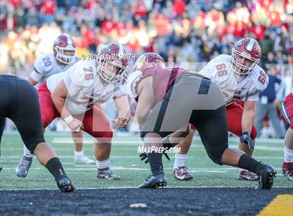 Thumbnail 1 in De Smet Jesuit vs. Joplin (MSHSAA Class 6 Championship) photogallery.
