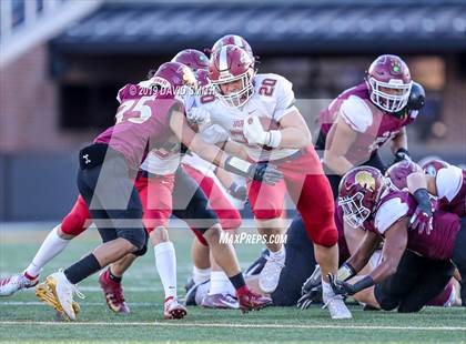 Thumbnail 1 in De Smet Jesuit vs. Joplin (MSHSAA Class 6 Championship) photogallery.
