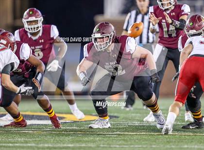 Thumbnail 1 in De Smet Jesuit vs. Joplin (MSHSAA Class 6 Championship) photogallery.