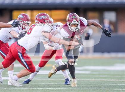Thumbnail 2 in De Smet Jesuit vs. Joplin (MSHSAA Class 6 Championship) photogallery.