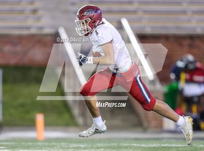 Thumbnail 1 in De Smet Jesuit vs. Joplin (MSHSAA Class 6 Championship) photogallery.