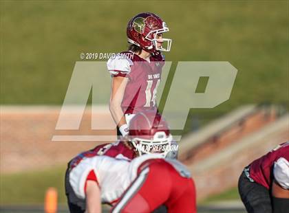 Thumbnail 2 in De Smet Jesuit vs. Joplin (MSHSAA Class 6 Championship) photogallery.