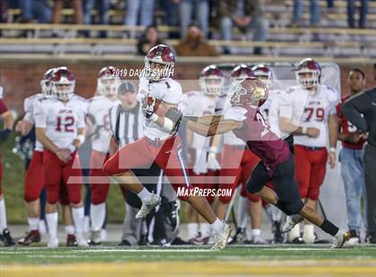 Thumbnail 1 in De Smet Jesuit vs. Joplin (MSHSAA Class 6 Championship) photogallery.