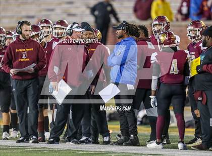 Thumbnail 1 in De Smet Jesuit vs. Joplin (MSHSAA Class 6 Championship) photogallery.