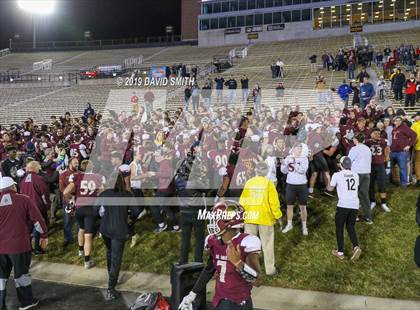 Thumbnail 2 in De Smet Jesuit vs. Joplin (MSHSAA Class 6 Championship) photogallery.