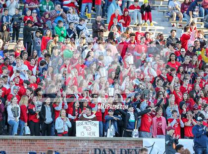 Thumbnail 1 in De Smet Jesuit vs. Joplin (MSHSAA Class 6 Championship) photogallery.