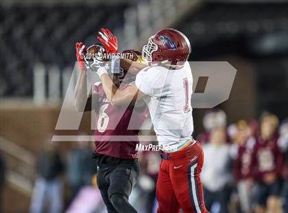 Thumbnail 3 in De Smet Jesuit vs. Joplin (MSHSAA Class 6 Championship) photogallery.