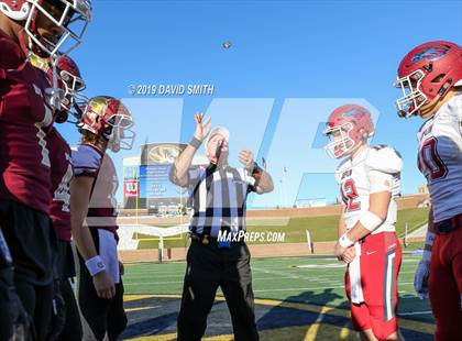 Thumbnail 3 in De Smet Jesuit vs. Joplin (MSHSAA Class 6 Championship) photogallery.