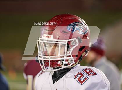 Thumbnail 3 in De Smet Jesuit vs. Joplin (MSHSAA Class 6 Championship) photogallery.