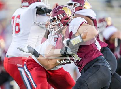 Thumbnail 3 in De Smet Jesuit vs. Joplin (MSHSAA Class 6 Championship) photogallery.